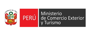 Machu Picchu Wonderful Travels - Logo ministerio Perú
