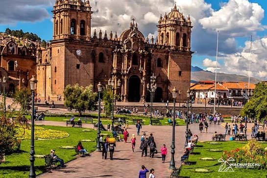 tours en cusco precio economicos
