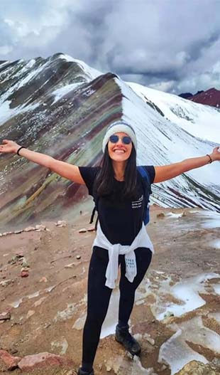 Turista Feliz - MACHU PICCHU WONDERFUL TRAVELS
