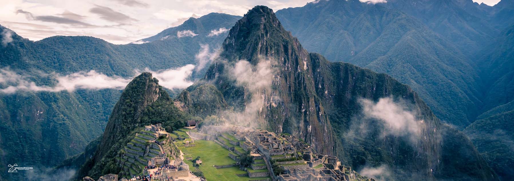 Machu Picchu Wonderful Travels