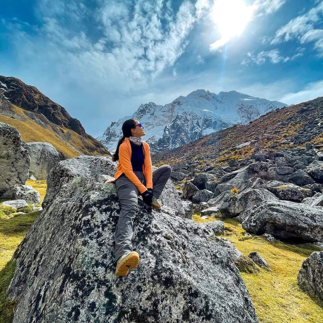 Tour Camino Inca a Machu Picchu 4 días todo incluido